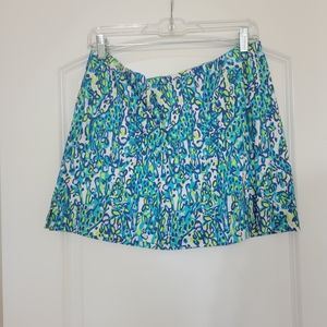 Lilly Pultizer Skort